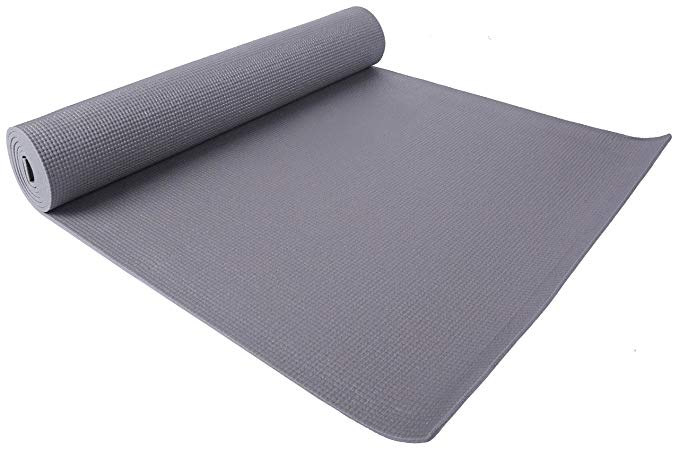 custom pvc yoga mats