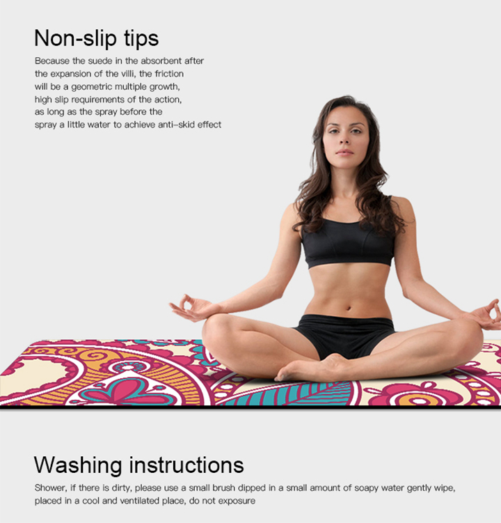 Travel Yoga Mats Wholesale